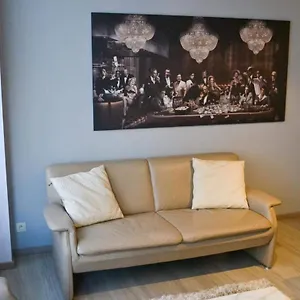  Appartement Infiniti